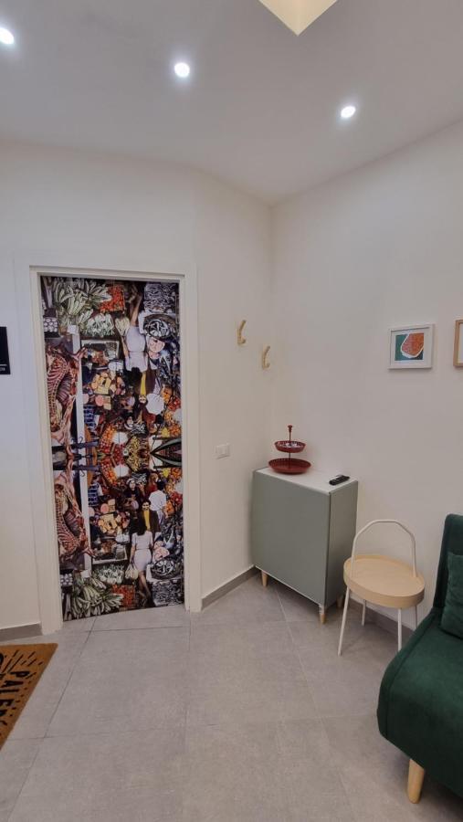 דירות פלרמו Nicanica מראה חיצוני תמונה