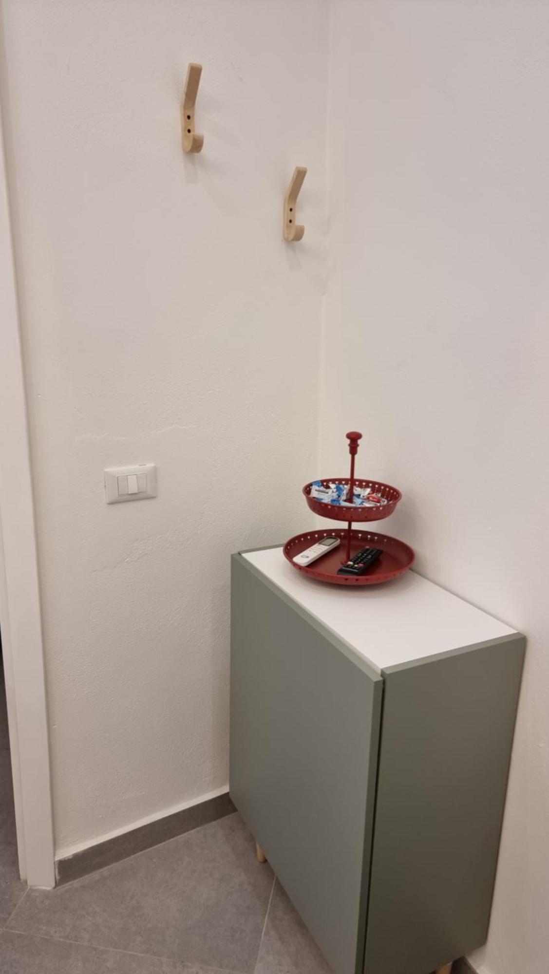 דירות פלרמו Nicanica מראה חיצוני תמונה